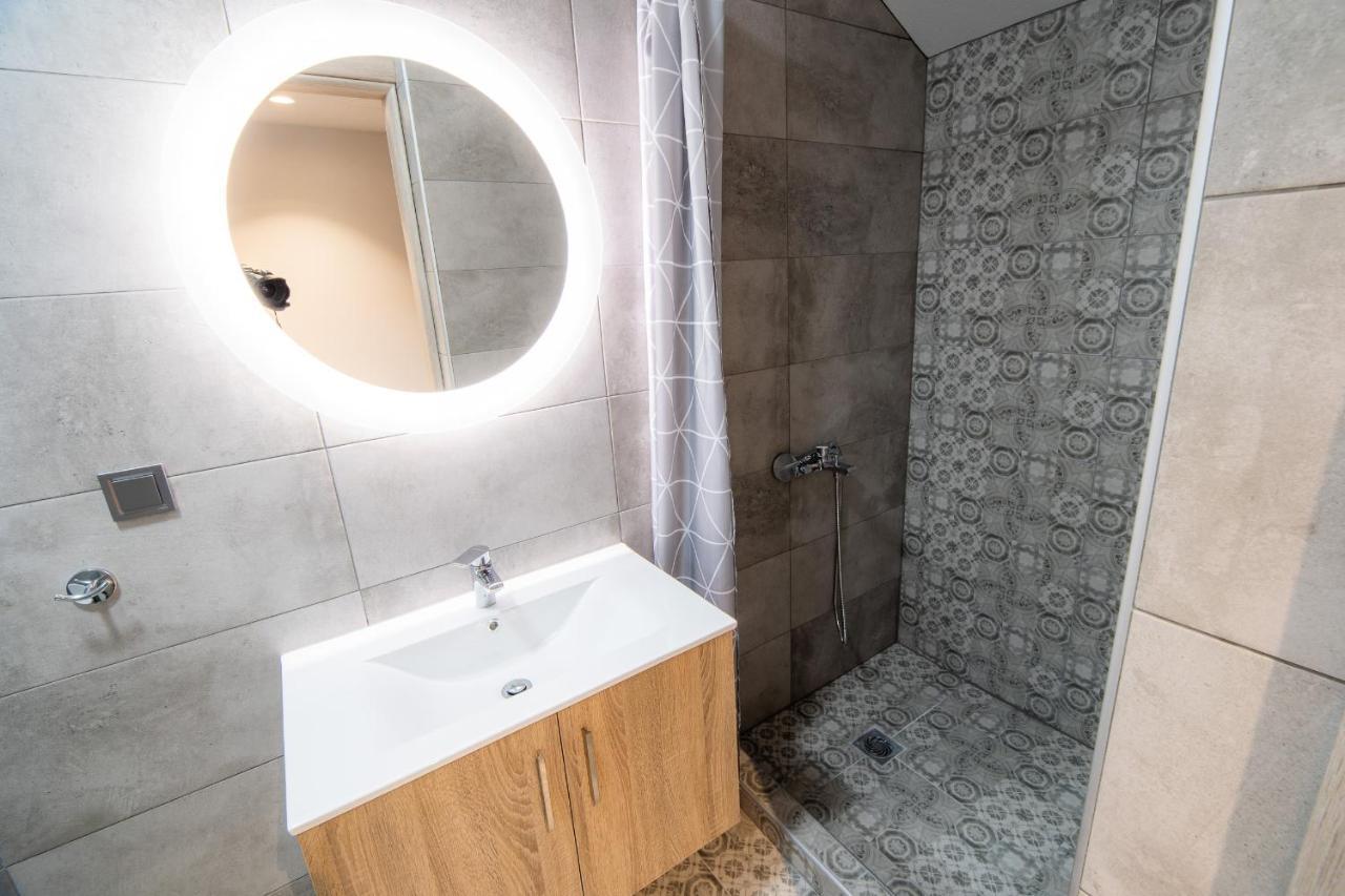 Onar House Lejlighed Volos Eksteriør billede