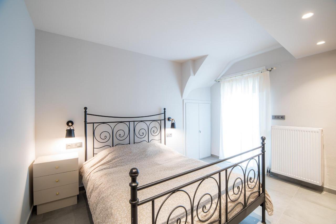 Onar House Lejlighed Volos Eksteriør billede